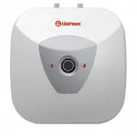 Водонагреватель Thermex H 15 U (pro) 1.5кВт 15л электрический настенный/белый