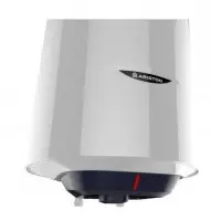Водонагреватель Ariston BLU1 R ABS 30 V SLIM 1.5кВт 30л электрический настенный/белый