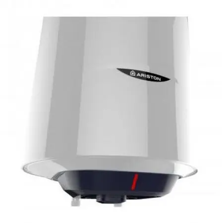 Водонагреватель Ariston BLU1 R ABS 65 V SLIM 1.5кВт 65л электрический настенный/белый