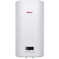 Водонагреватель Thermex IF 50 V (pro) 2кВт 50л электрический настенный/белый