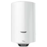 Водонагреватель Ariston PRO1 ECO INOX ABS PW 80 V 2.5кВт 80л электрический настенный/белый