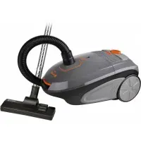 Пылесос Vitek VT-1899 GY 2200Вт серый