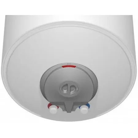Водонагреватель Thermex Giro 50 1.5кВт 50л электрический настенный/белый