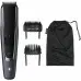 Триммер Philips BT5502/15 серый/черный (насадок в компл:2шт)