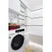 Стиральная машина Weissgauff WMD 4748 DC Inverter Steam класс: A загр.фронтальная макс.:8кг (с сушкой) белый инвертер