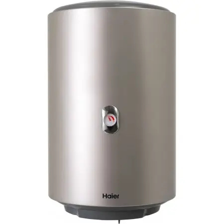 Водонагреватель Haier ES50V-Color(S) 1.5кВт 50л электрический настенный/серебристый