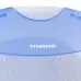 Гидромассажная ванночка для ног Starwind SFM 4230 60Вт белый/голубой