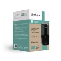 Увлажнитель воздуха Timberk THU UL 37 M (M1) 23Вт (ультразвуковой) черный