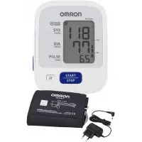 Тонометр автоматический Omron M2 Basic