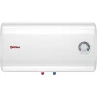 Водонагреватель Thermex Ceramik 50 H 2кВт 50л электрический настенный/белый