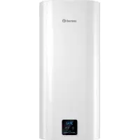 Водонагреватель Thermex Smart 100 V 2кВт 100л электрический настенный/белый