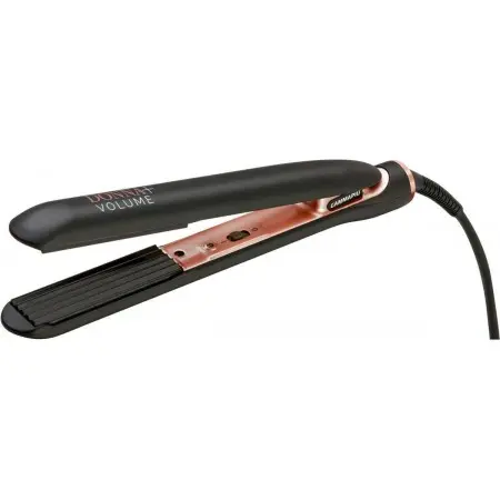 Выпрямитель Gamma Piu Donna+ Volume HS-NA1000/22A 35Вт черный макс.темп.:230С покрытие:керамическое (225 VOLUME)
