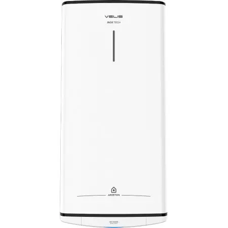Водонагреватель Ariston Velis Tech Inox R ABS 100 2кВт 100л электрический настенный/белый