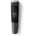 Триммер Philips MG5720/15 антрацит/черный (насадок в компл:9шт)