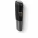 Триммер Philips MG5720/15 антрацит/черный (насадок в компл:9шт)