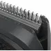 Триммер Philips MG5720/15 антрацит/черный (насадок в компл:9шт)