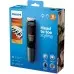 Триммер Philips MG5720/15 антрацит/черный (насадок в компл:9шт)
