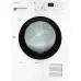 Сушильная машина Weissgauff WD 6148 D Heat Pump кл.энер.:A++ макс.загр.:8кг белый (429036)