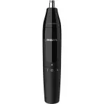 Триммер Philips NT1620/15 черный (насадок в компл:1шт)