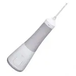 Ирригатор Panasonic EW1511 портатив. ультразв. 2насад. белый