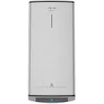 Водонагреватель Ariston Velis Lux Inox PW ABSE WIFI 50 2.5кВт 50л электрический настенный/серый