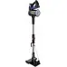 Пылесос Polaris PVCS 7090 HandStick PRO Aqua 450Вт жемчужный/серый