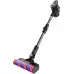 Пылесос Polaris PVCS 7090 HandStick PRO Aqua 450Вт жемчужный/серый