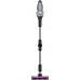 Пылесос Polaris PVCS 7090 HandStick PRO Aqua 450Вт жемчужный/серый