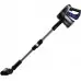 Пылесос Polaris PVCS 7090 HandStick PRO Aqua 450Вт жемчужный/серый