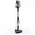 Пылесос Polaris PVCS 7090 HandStick PRO Aqua 450Вт жемчужный/серый