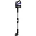 Пылесос Polaris PVCS 7090 HandStick PRO Aqua 450Вт жемчужный/серый