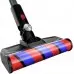 Пылесос Polaris PVCS 7090 HandStick PRO Aqua 450Вт жемчужный/серый
