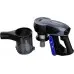 Пылесос Polaris PVCS 7090 HandStick PRO Aqua 450Вт жемчужный/серый