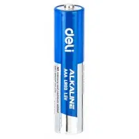 Батарея Deli E82901 AAA (6шт) блистер