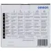 Ингалятор Omron U100 NE-U100-E ультразвуковой стационарный белый/серый