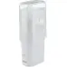 Ингалятор Omron U100 NE-U100-E ультразвуковой стационарный белый/серый