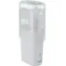 Ингалятор Omron U100 NE-U100-E ультразвуковой стационарный белый/серый