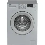 Стиральная машина Beko WSRE6512ZSS класс: A загр.фронтальная макс.:6кг серебристый