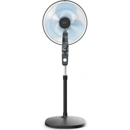 Вентилятор напольный Tefal Essential VF4420F2 60Вт скоростей:3 черный