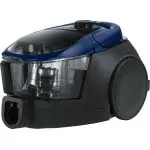 Пылесос Samsung VC18M3120VB/EV 1800Вт синий/черный