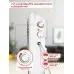 Конвектор Eurolux ОК-EU-1000 1000Вт белый