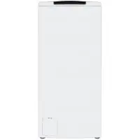 Стиральная машина Maunfeld MFWM128WH класс: A+++ загр.вертикальная макс.:7.5кг белый инвертер