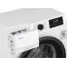 Стиральная машина Weissgauff WM 4657 Inverter Steam класс: A+++ загр.фронтальная макс.:7кг белый инвертер