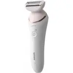 Эпилятор Philips BRE740/10 скор.:2 насад.:8 от аккум. белый