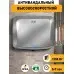 Сушилка для рук Puff 8813 1250Вт хром