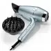 Фен Babyliss D773DE 2100Вт голубой