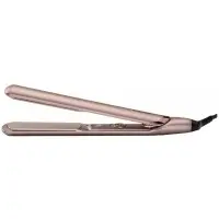 Выпрямитель Babyliss ST90PE бронзовый макс.темп.:235С покрытие:керамико-турмалиновое