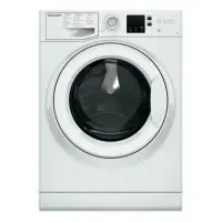 Стиральная машина Hotpoint NSS 5015 H RU класс: A+ загр.фронтальная макс.:5кг белый