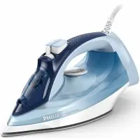 Утюг Philips DST5030/20 2400Вт голубой