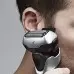 Бритва сетчатая Panasonic ES-LT2N-S820 реж.эл.:3 питан.:аккум. серебристый/черный